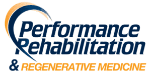 Performance Rehabilitation & Regenerative Medicine
