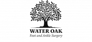 Water Oak Foot and Ankle Surgery_Logo