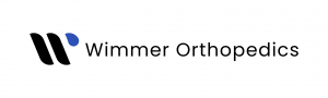 Wimmer Orthopedics_Logo