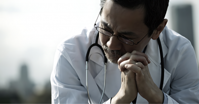 Can AI Reduce Physician Burnout