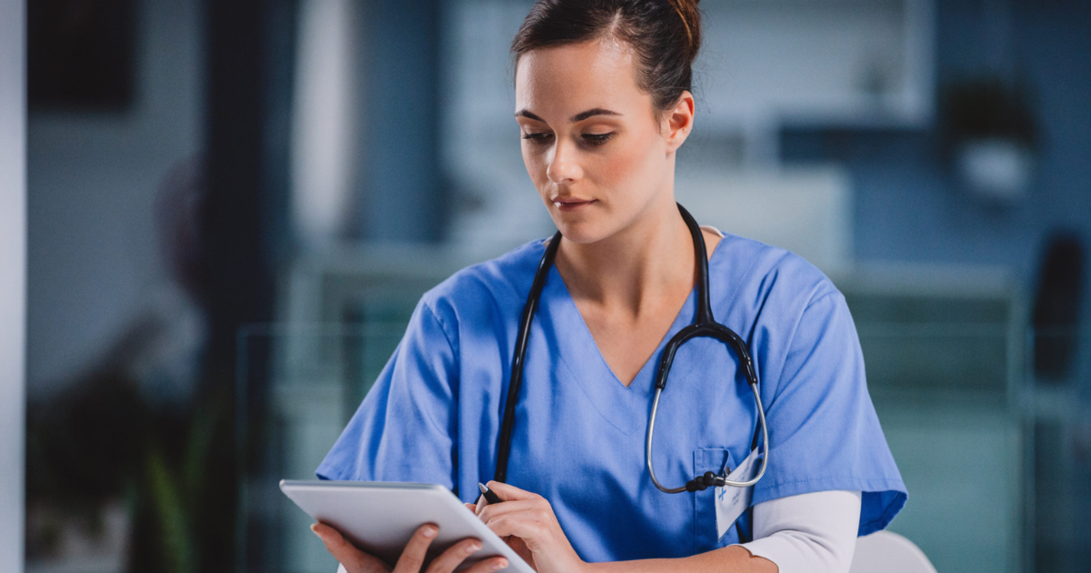 Emerging trends in physician documentation