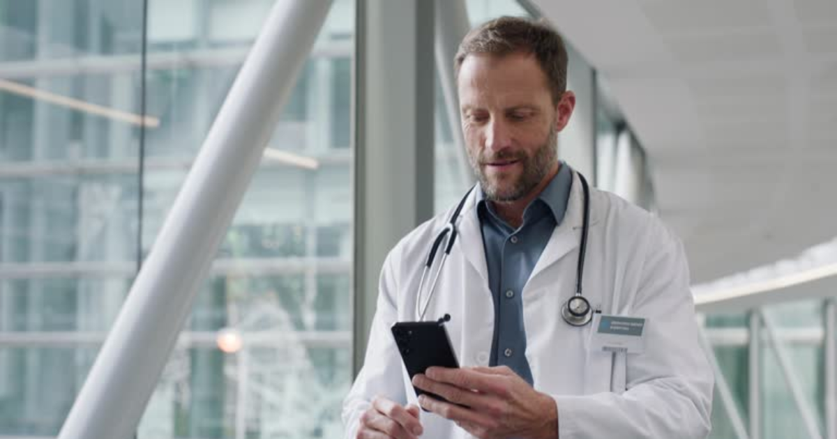 best medical apps for physicians